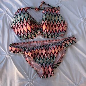 Victoria Secret Bikini Set